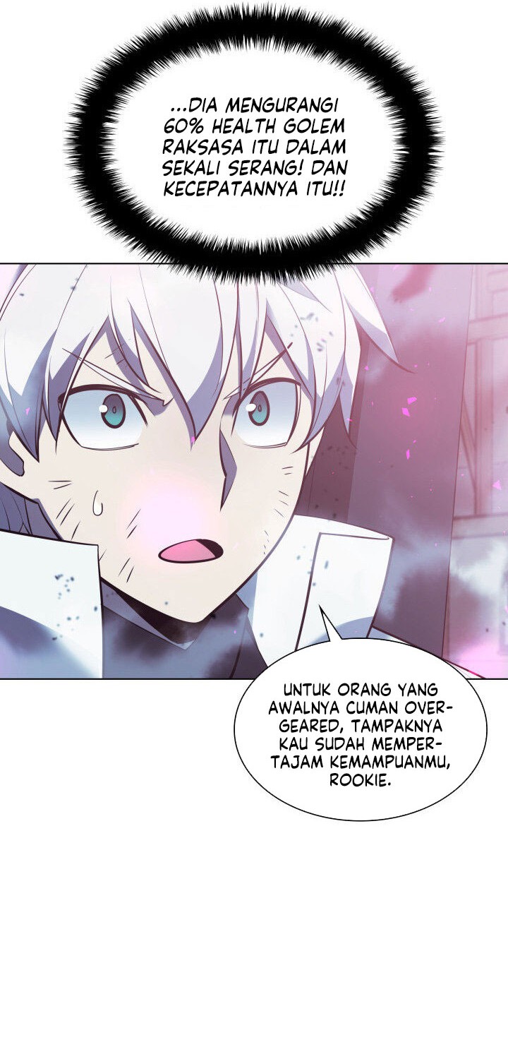Overgeared Chapter 107 - halaman 40