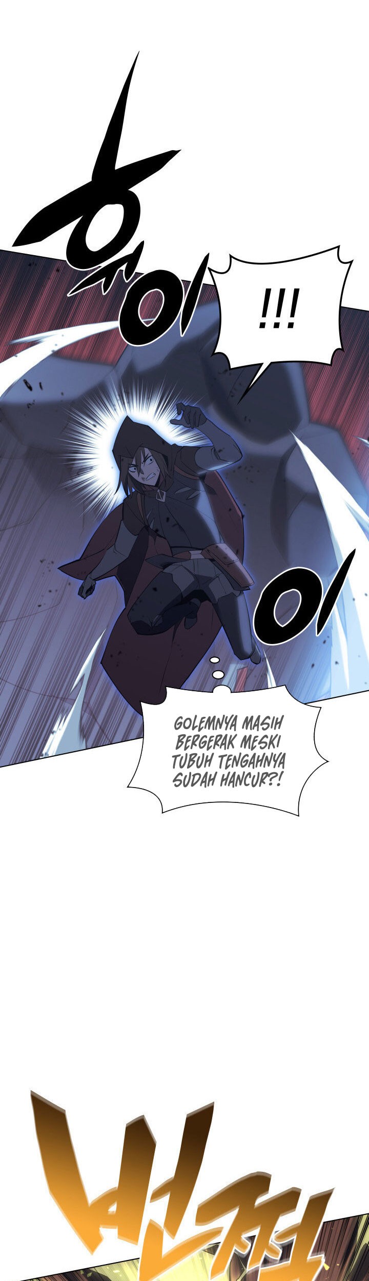 Overgeared Chapter 107 - halaman 43