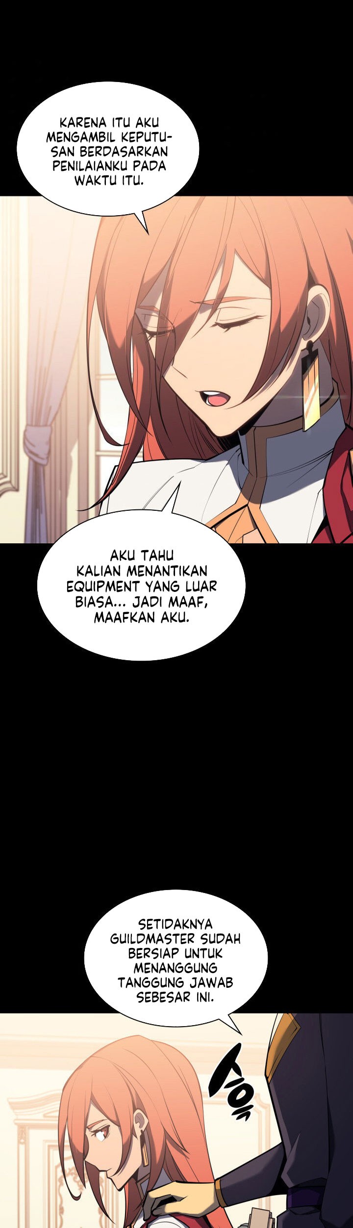 Overgeared Chapter 107 - halaman 5