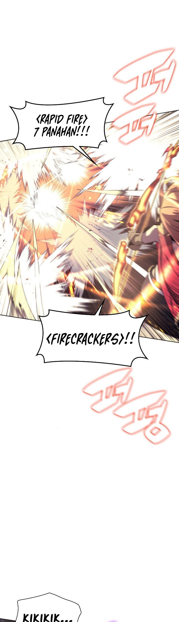 Overgeared Chapter 107 - halaman 51