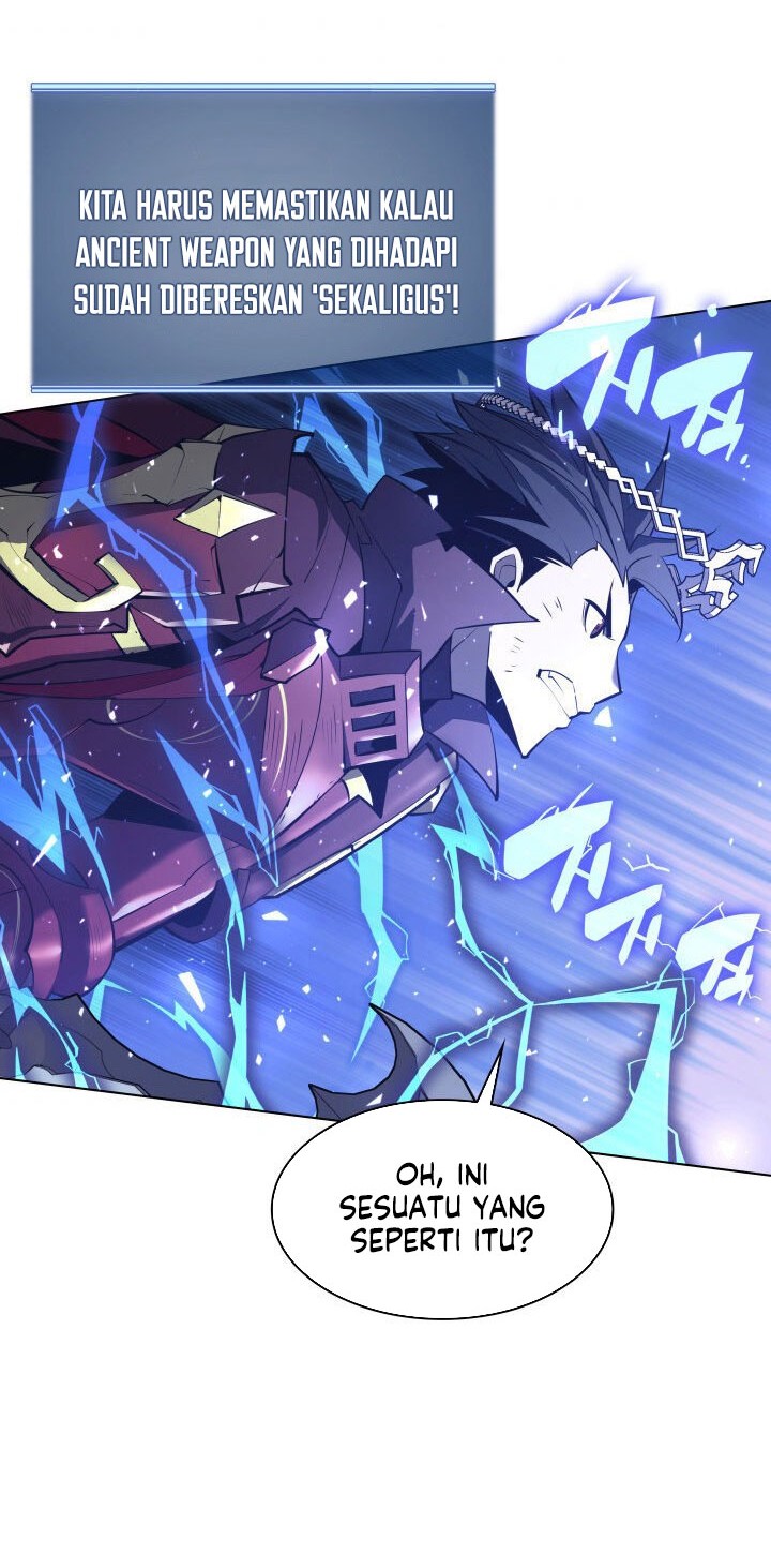 Overgeared Chapter 107 - halaman 56