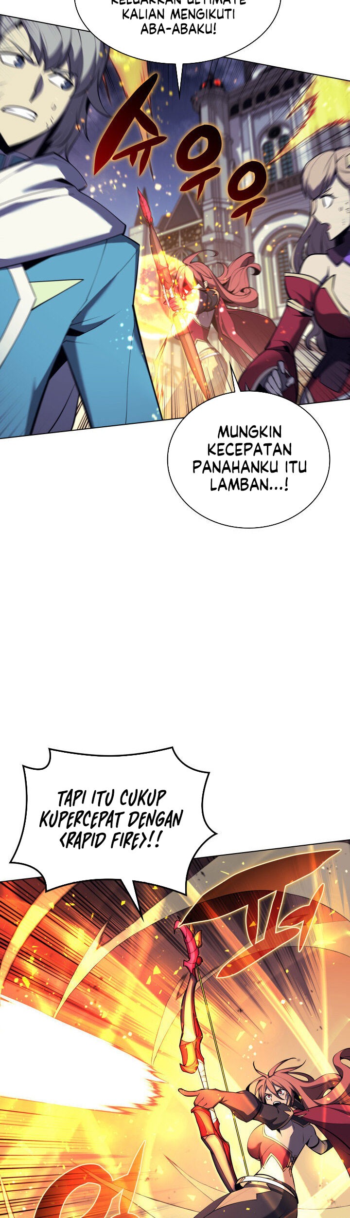 Overgeared Chapter 107 - halaman 59