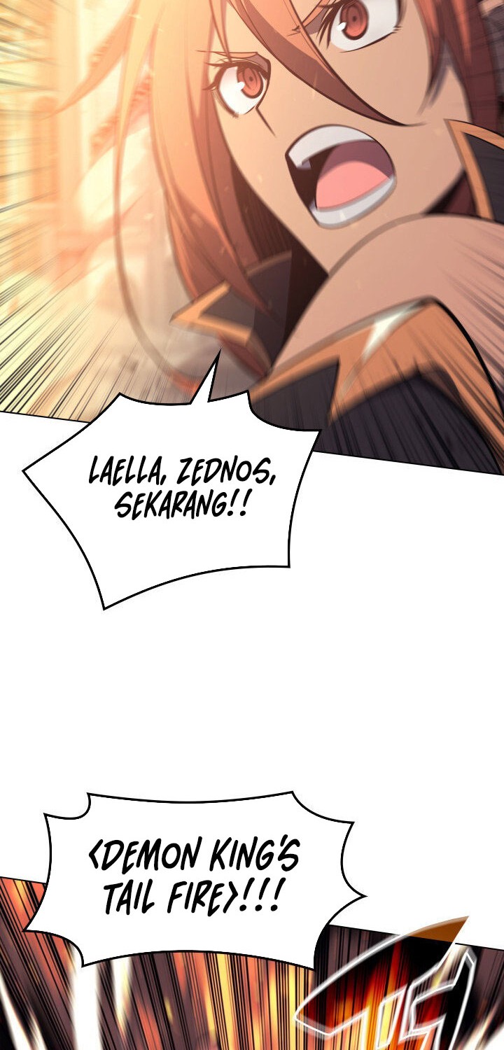 Overgeared Chapter 107 - halaman 64