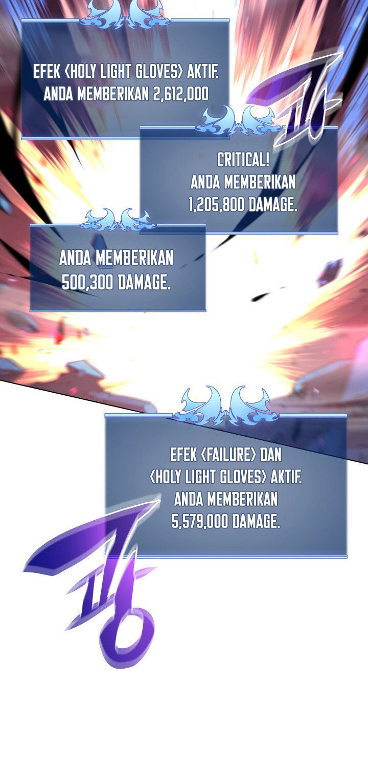 Overgeared Chapter 107 - halaman 66