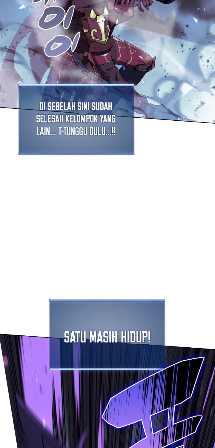 Overgeared Chapter 107 - halaman 68