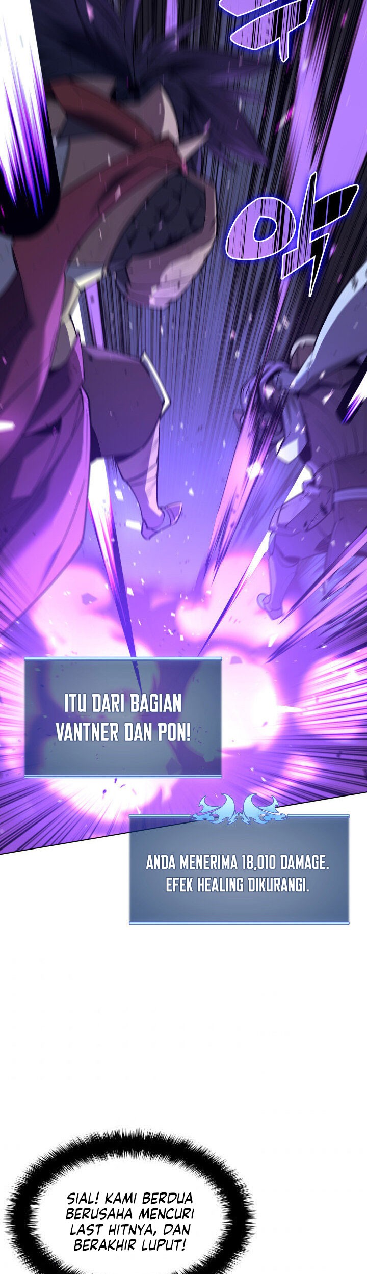 Overgeared Chapter 107 - halaman 69