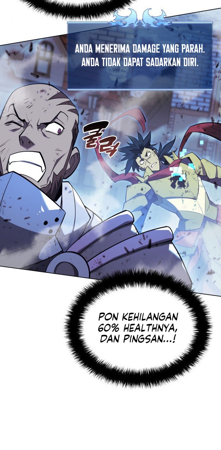 Overgeared Chapter 107 - halaman 70