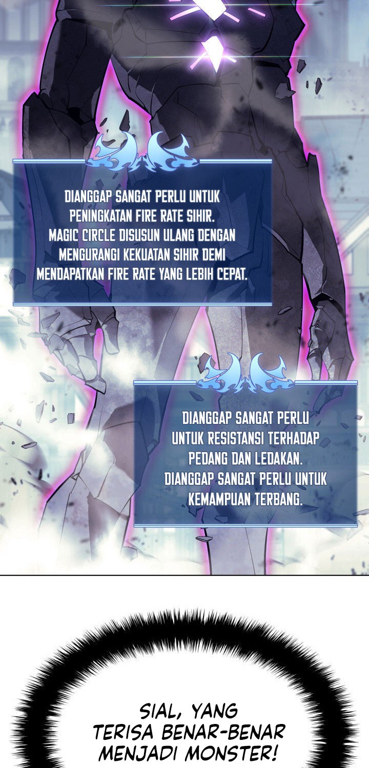 Overgeared Chapter 107 - halaman 74