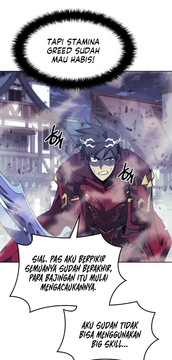Overgeared Chapter 107 - halaman 76
