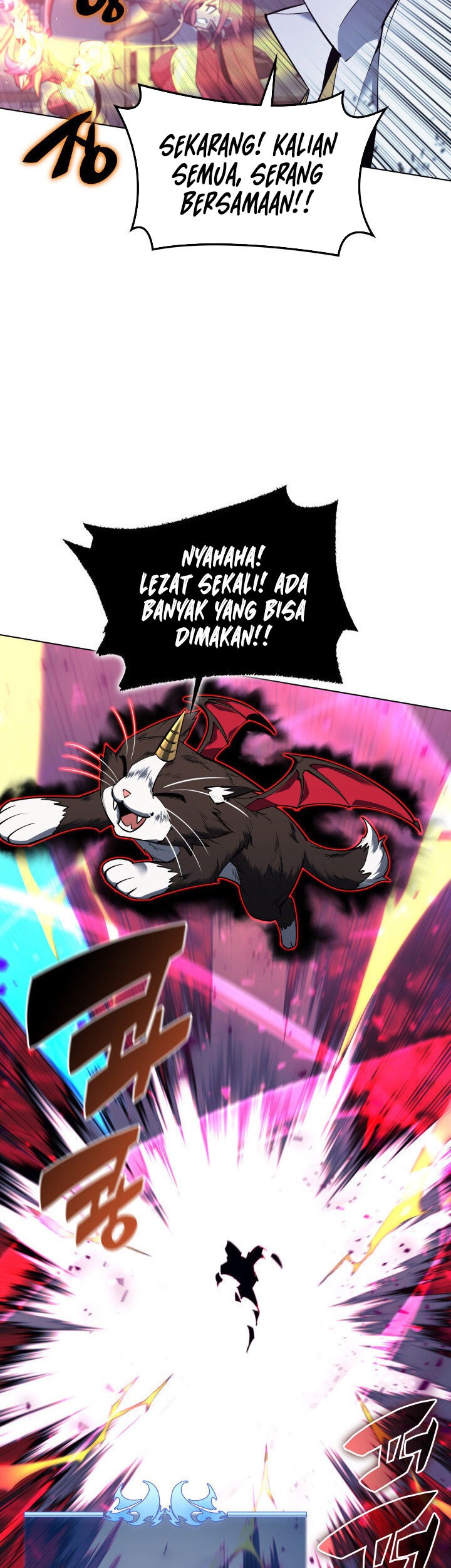 Overgeared Chapter 107 - halaman 81