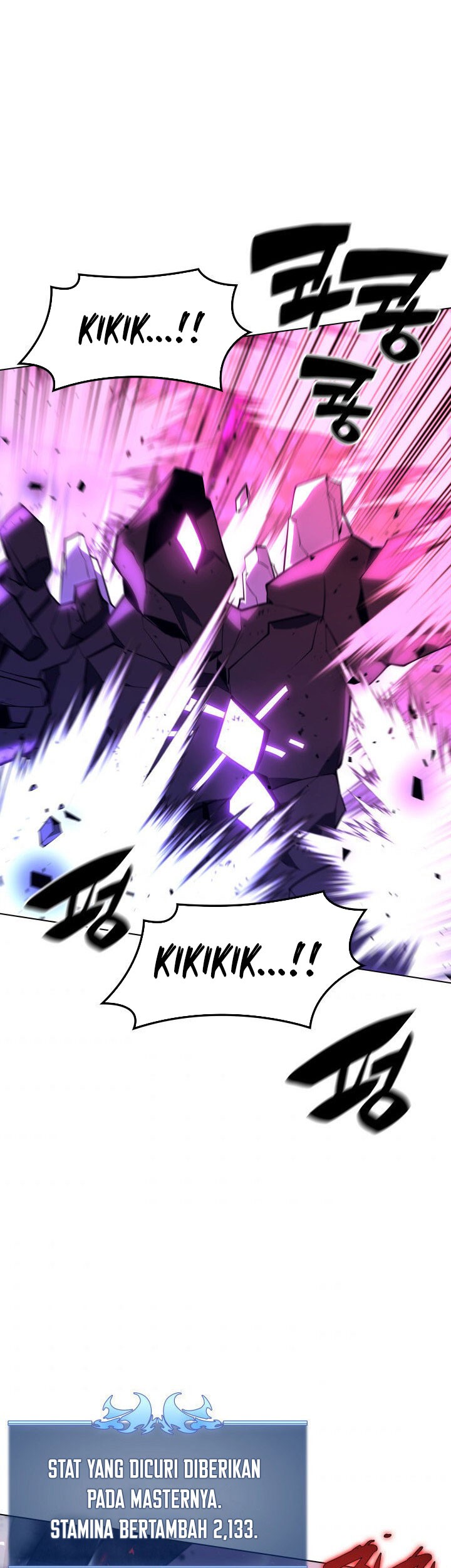 Overgeared Chapter 107 - halaman 83
