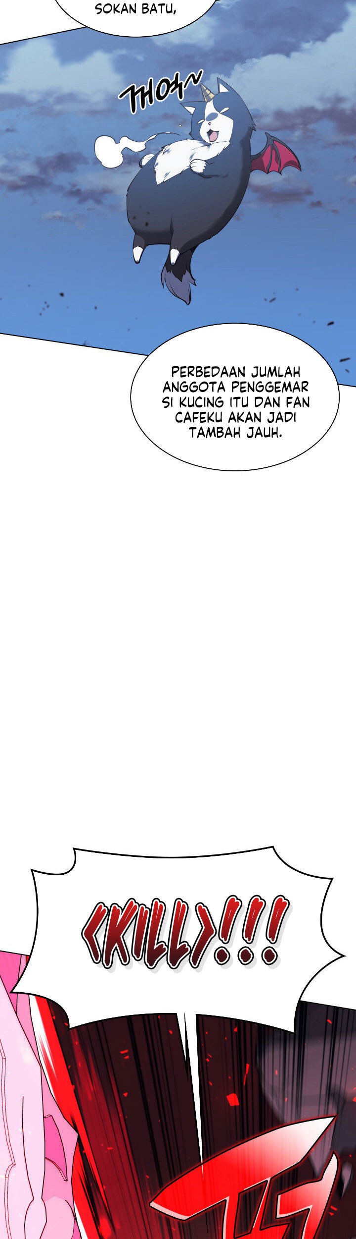 Overgeared Chapter 107 - halaman 85