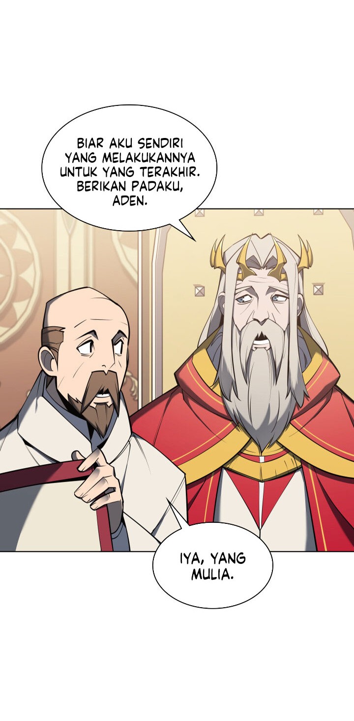Overgeared Chapter 108 - halaman 14