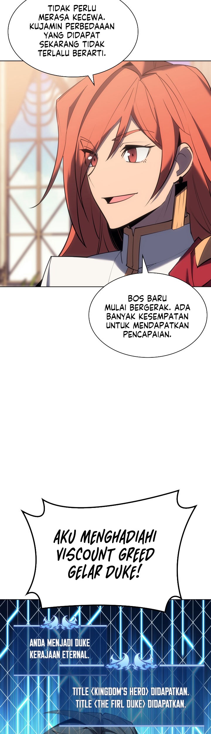 Overgeared Chapter 108 - halaman 17