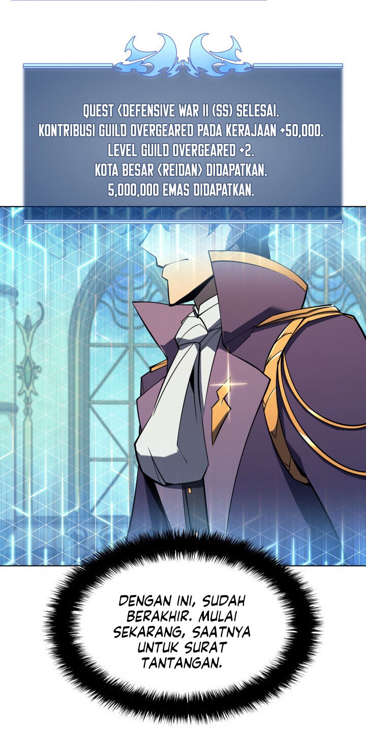 Overgeared Chapter 108 - halaman 28