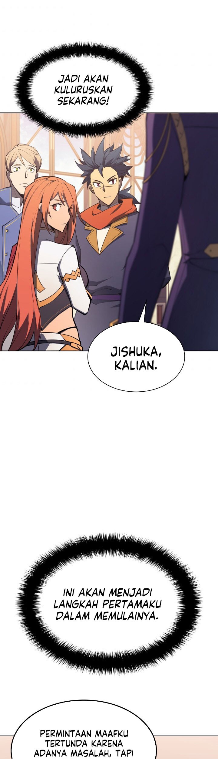 Overgeared Chapter 108 - halaman 29
