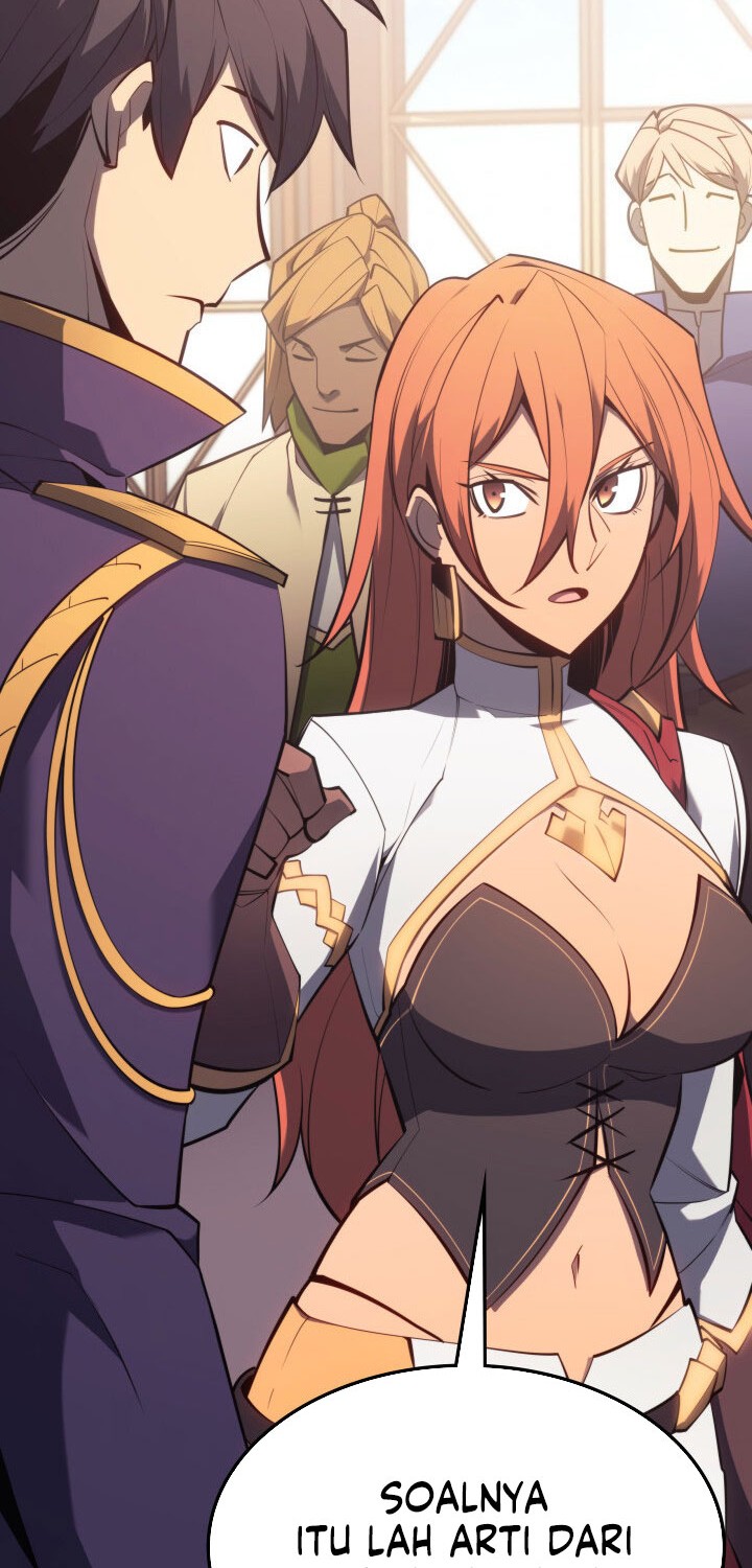 Overgeared Chapter 108 - halaman 34