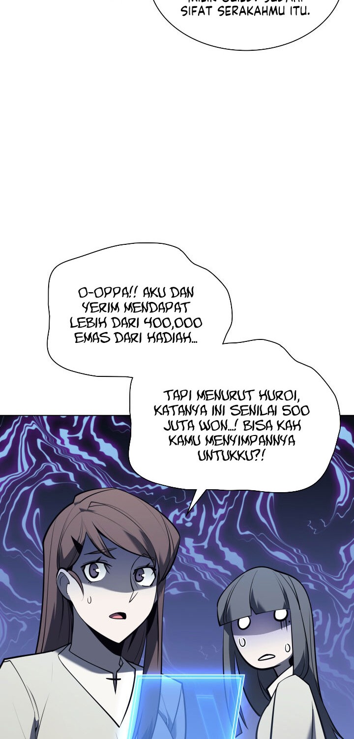 Overgeared Chapter 108 - halaman 40