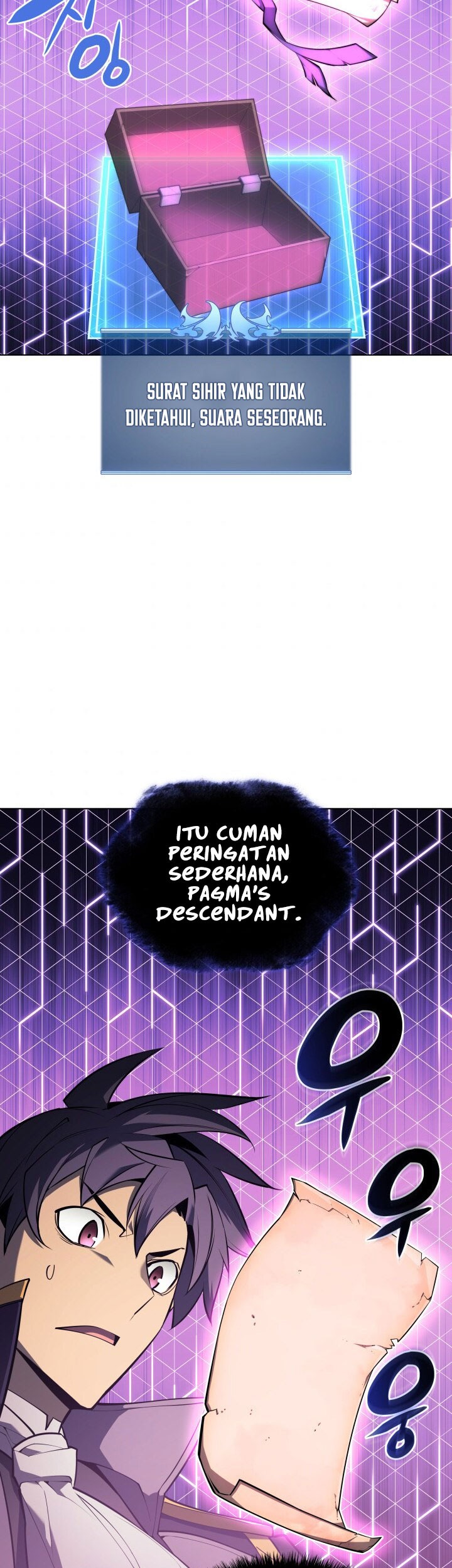 Overgeared Chapter 108 - halaman 47