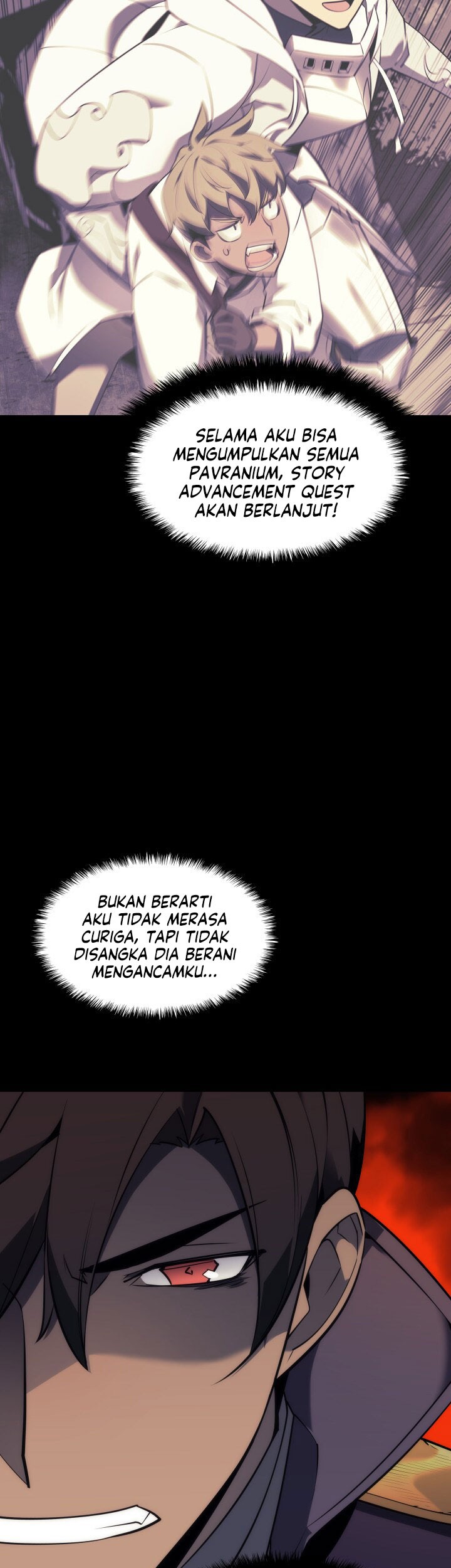 Overgeared Chapter 108 - halaman 53