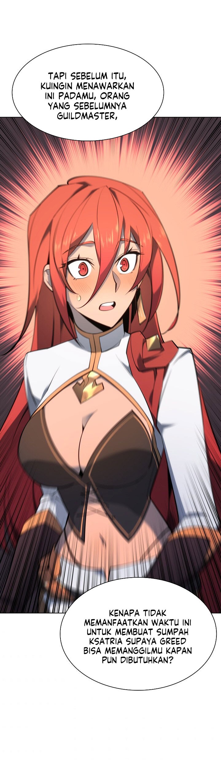 Overgeared Chapter 108 - halaman 61