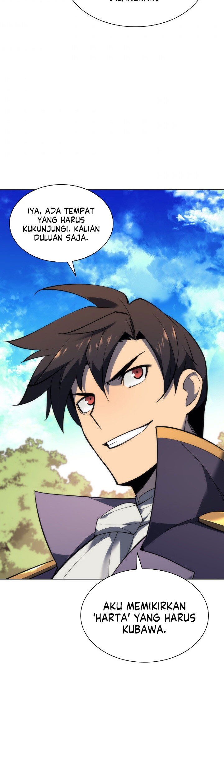 Overgeared Chapter 108 - halaman 77