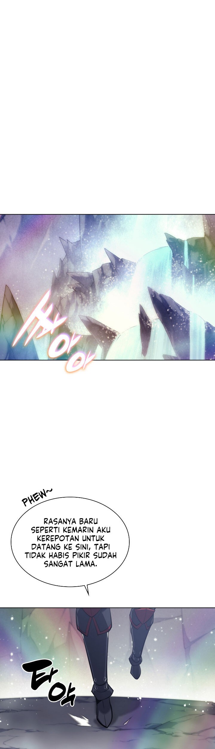 Overgeared Chapter 108 - halaman 79