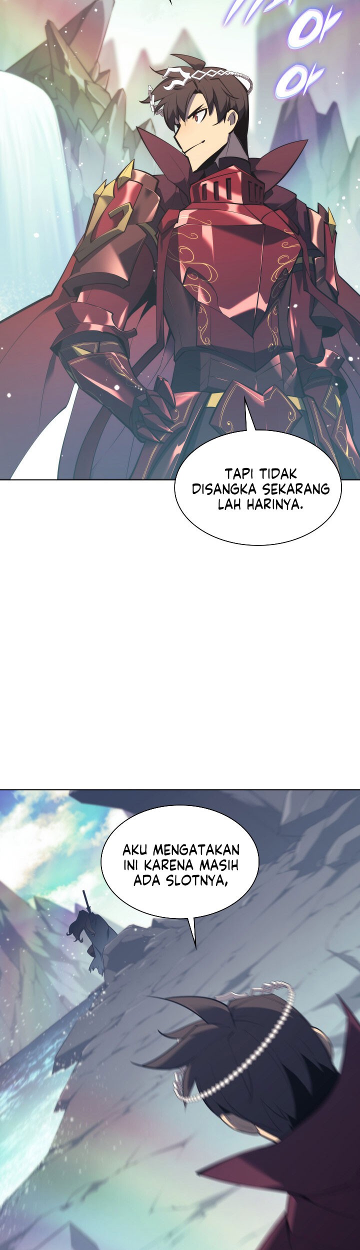 Overgeared Chapter 108 - halaman 81