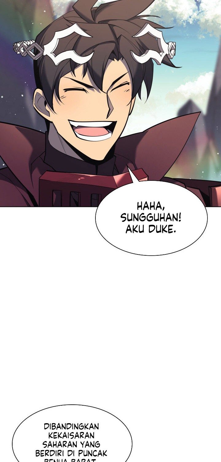 Overgeared Chapter 109 - halaman 10
