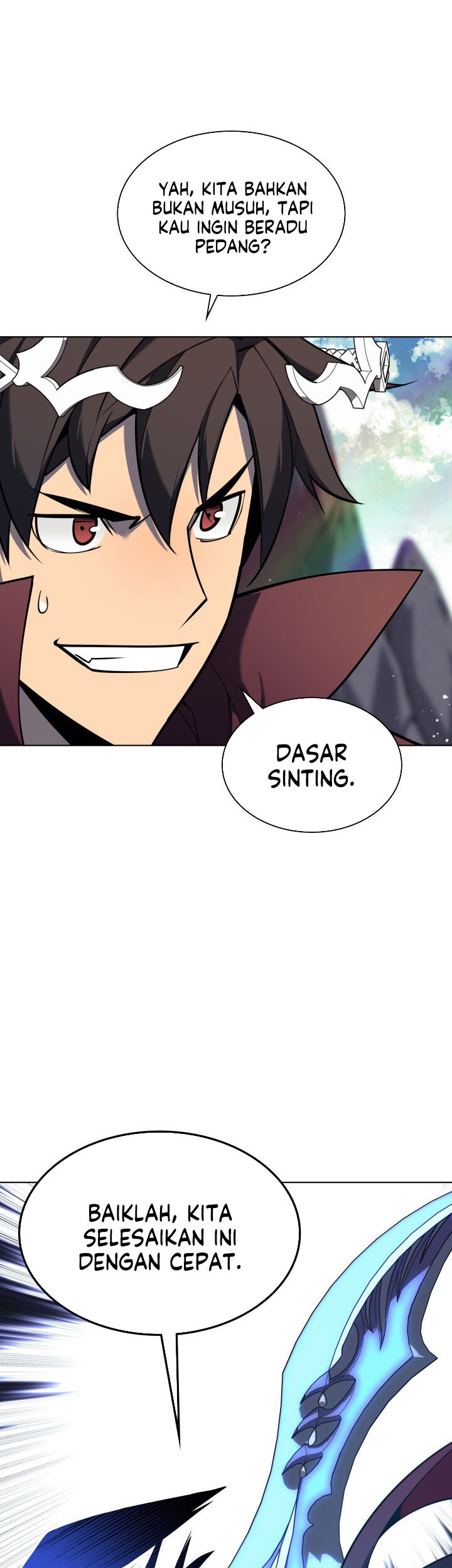 Overgeared Chapter 109 - halaman 13