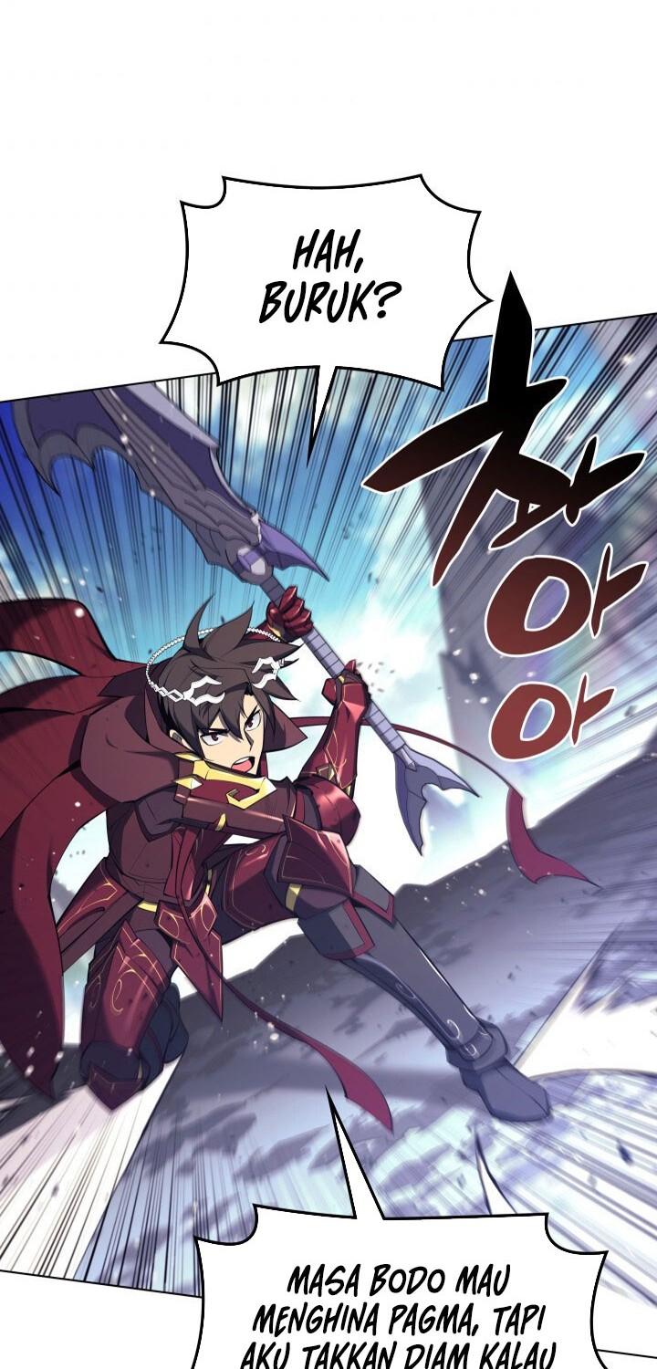 Overgeared Chapter 109 - halaman 24