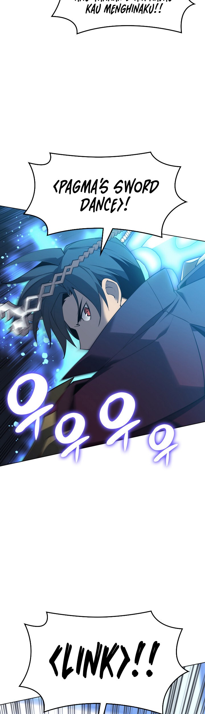 Overgeared Chapter 109 - halaman 25