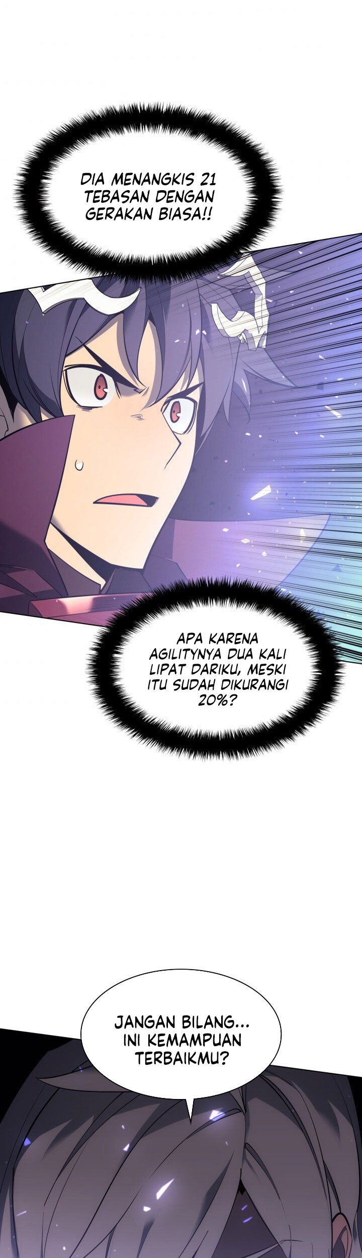 Overgeared Chapter 109 - halaman 29