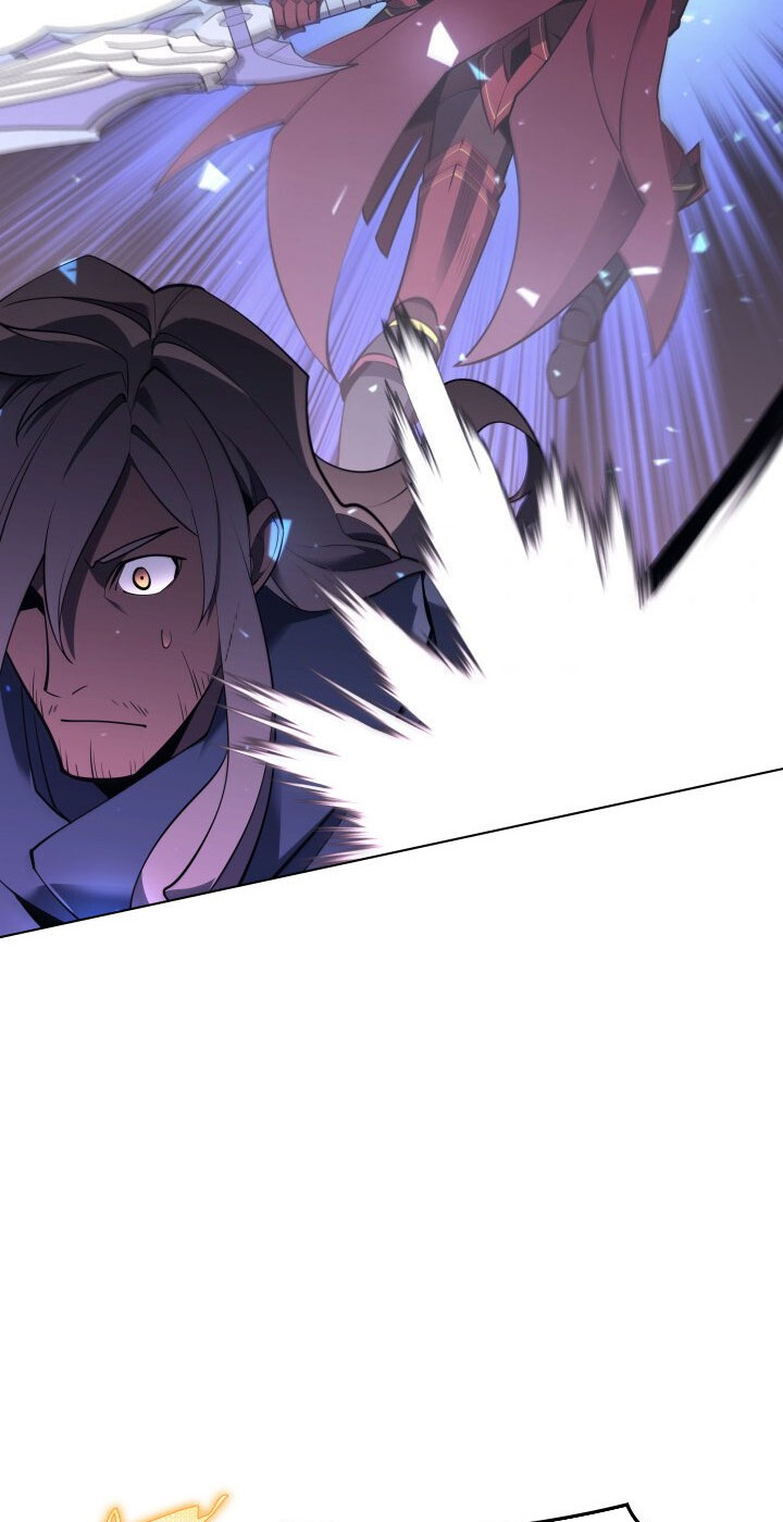 Overgeared Chapter 109 - halaman 34