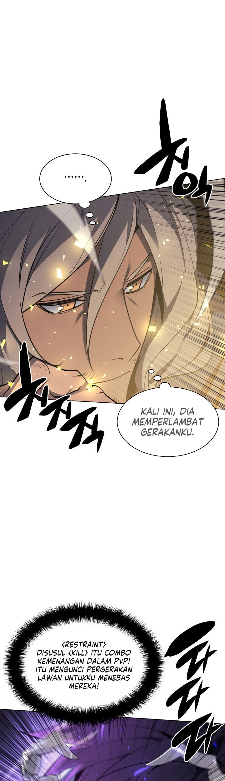 Overgeared Chapter 109 - halaman 37