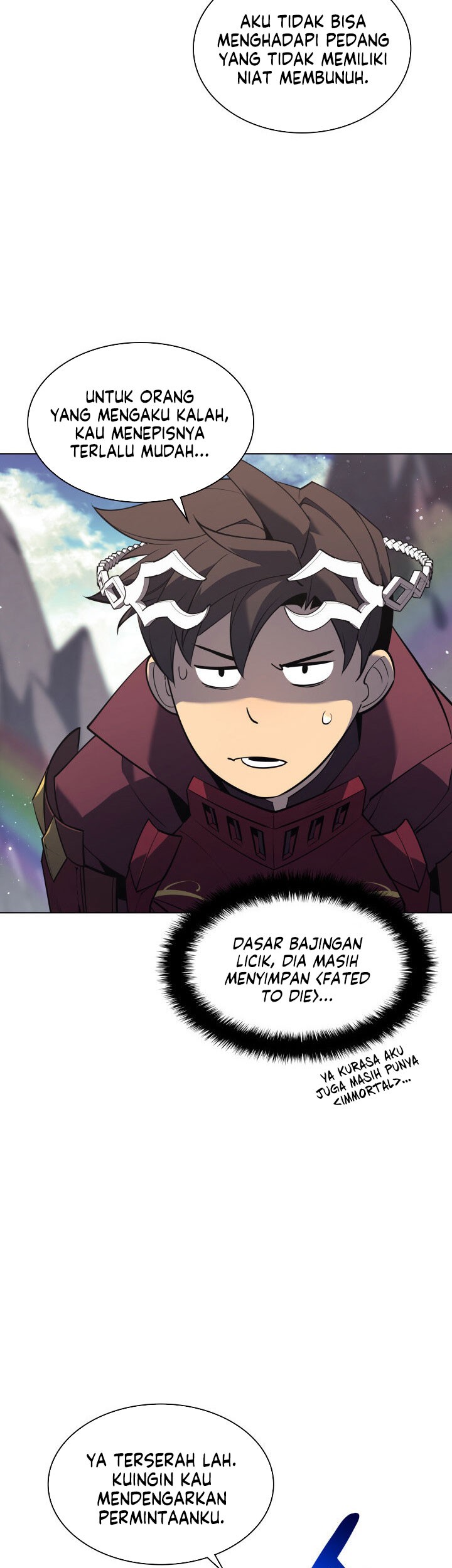 Overgeared Chapter 109 - halaman 41