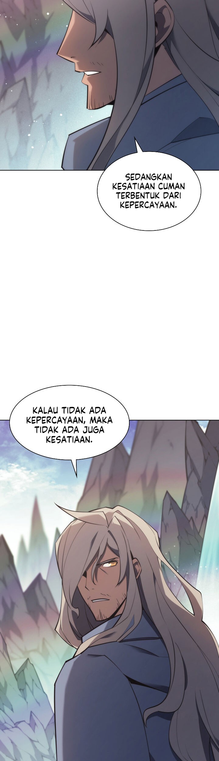 Overgeared Chapter 109 - halaman 45