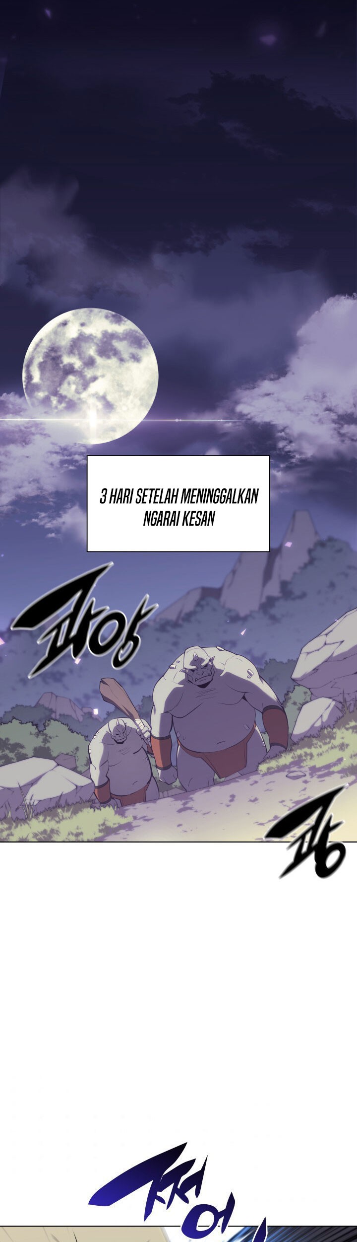 Overgeared Chapter 109 - halaman 57
