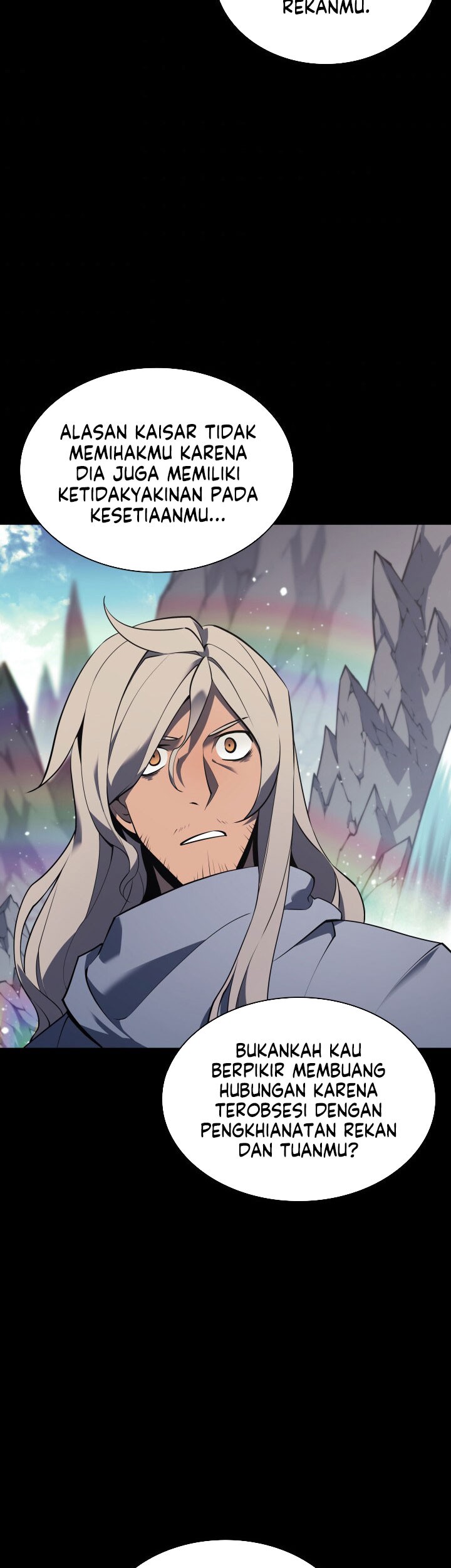 Overgeared Chapter 109 - halaman 63