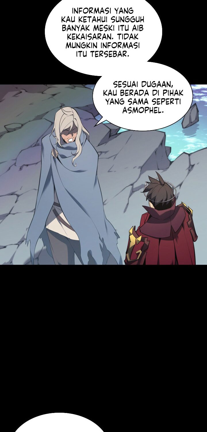 Overgeared Chapter 109 - halaman 64