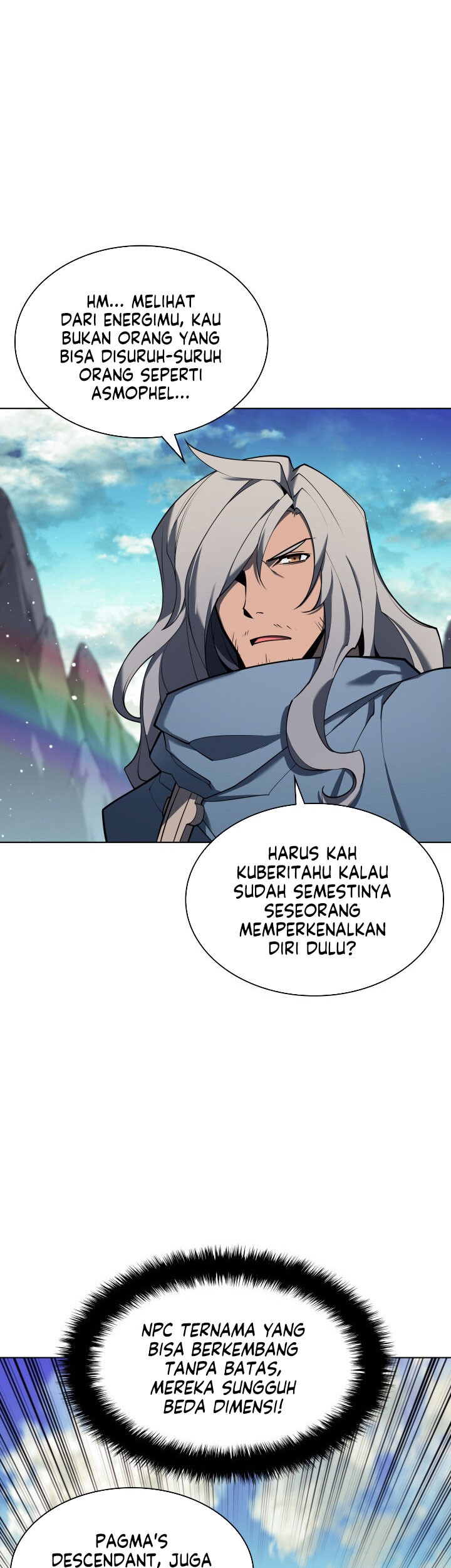 Overgeared Chapter 109 - halaman 7