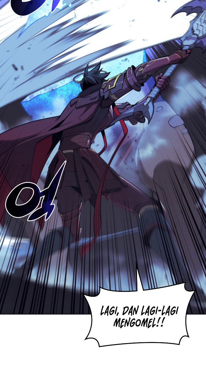 Overgeared Chapter 109 - halaman 76