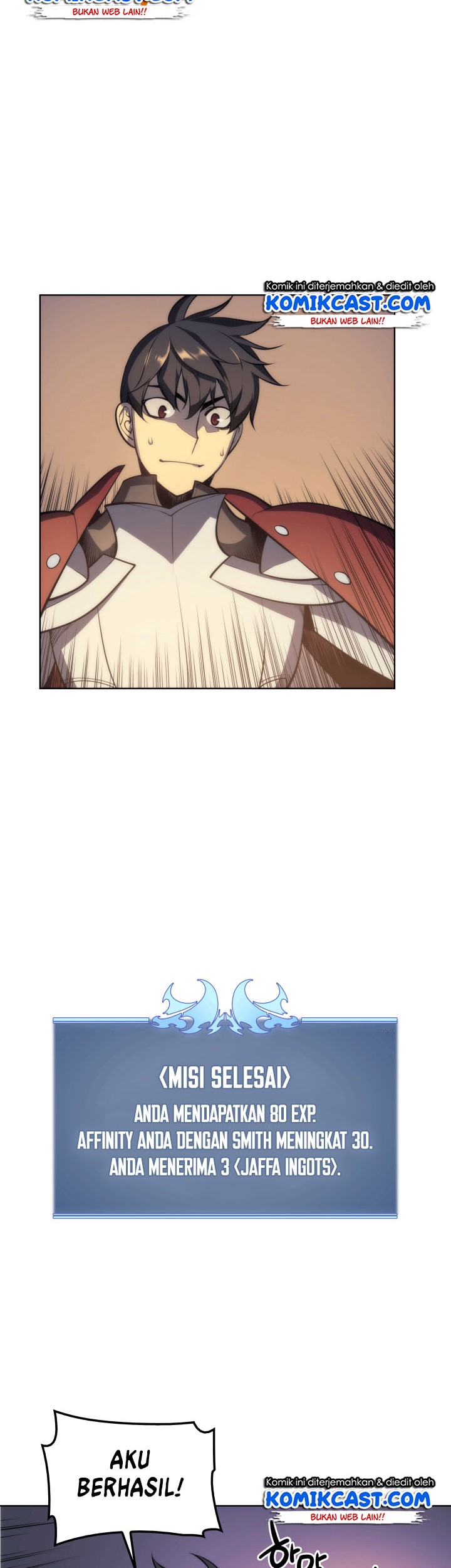 Overgeared Chapter 11 - halaman 20