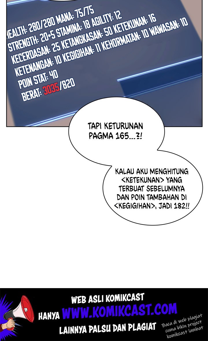 Overgeared Chapter 11 - halaman 4