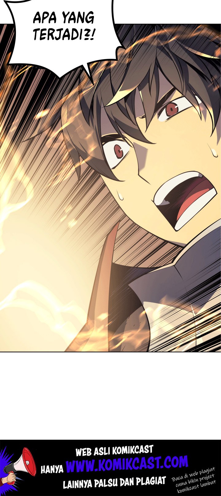 Overgeared Chapter 11 - halaman 40