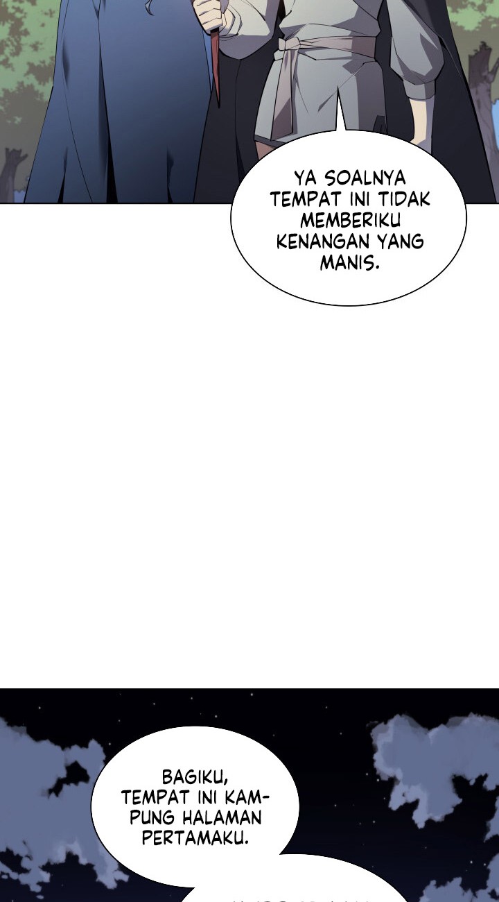 Overgeared Chapter 110 - halaman 2