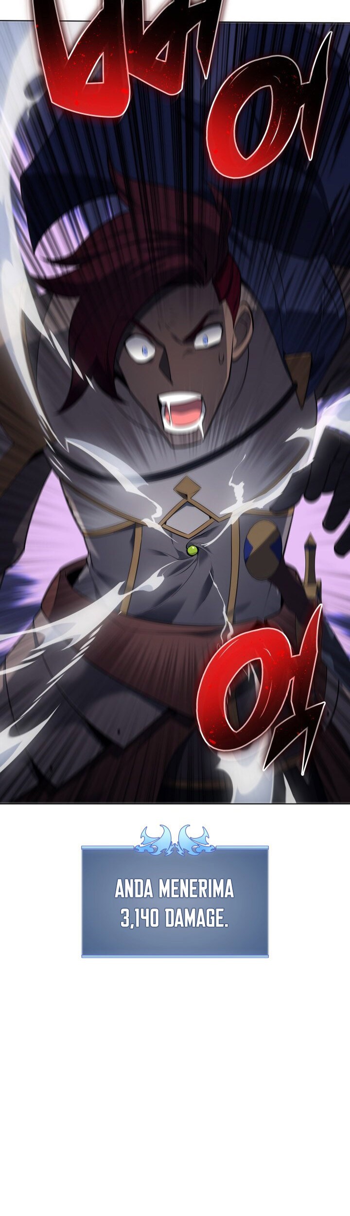 Overgeared Chapter 110 - halaman 35