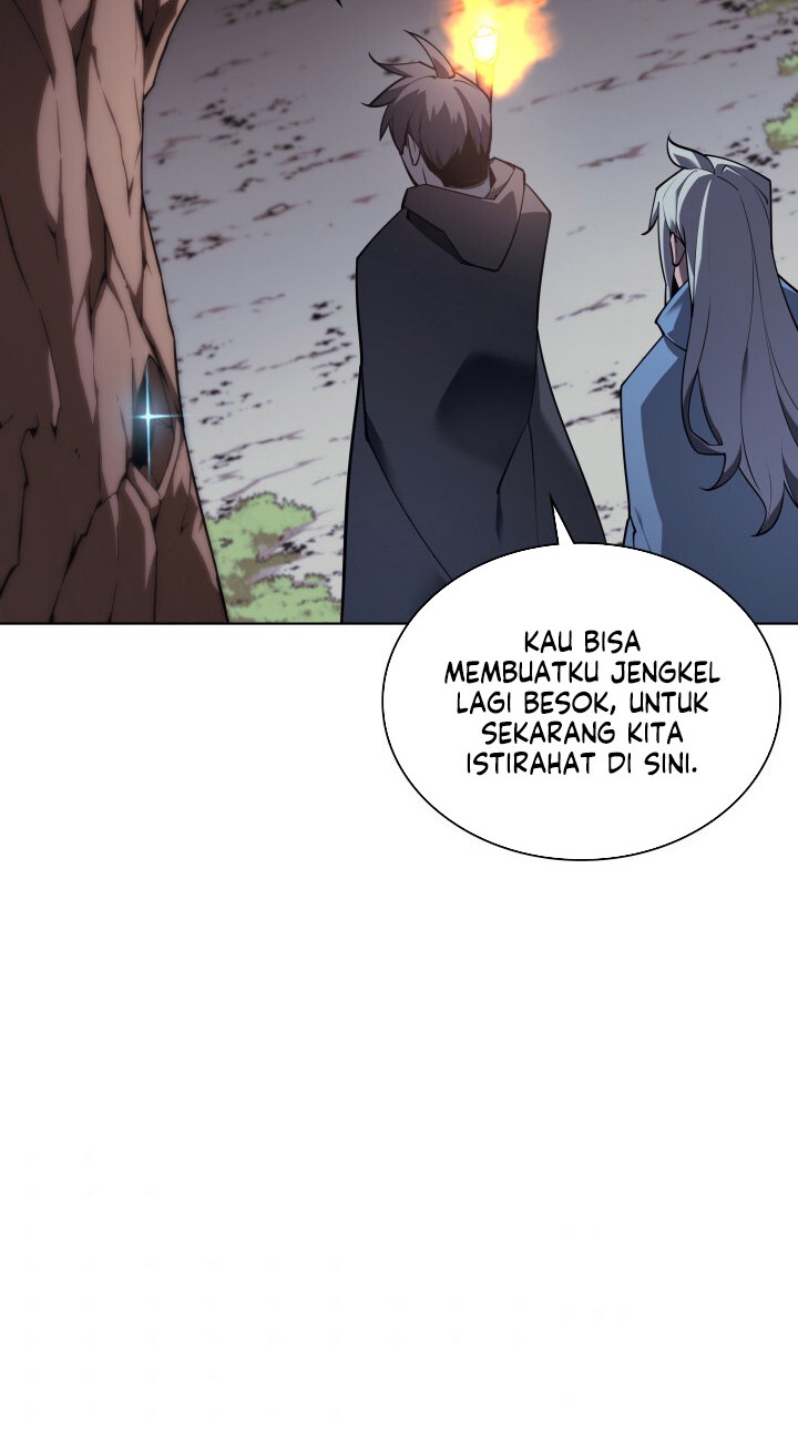 Overgeared Chapter 110 - halaman 4