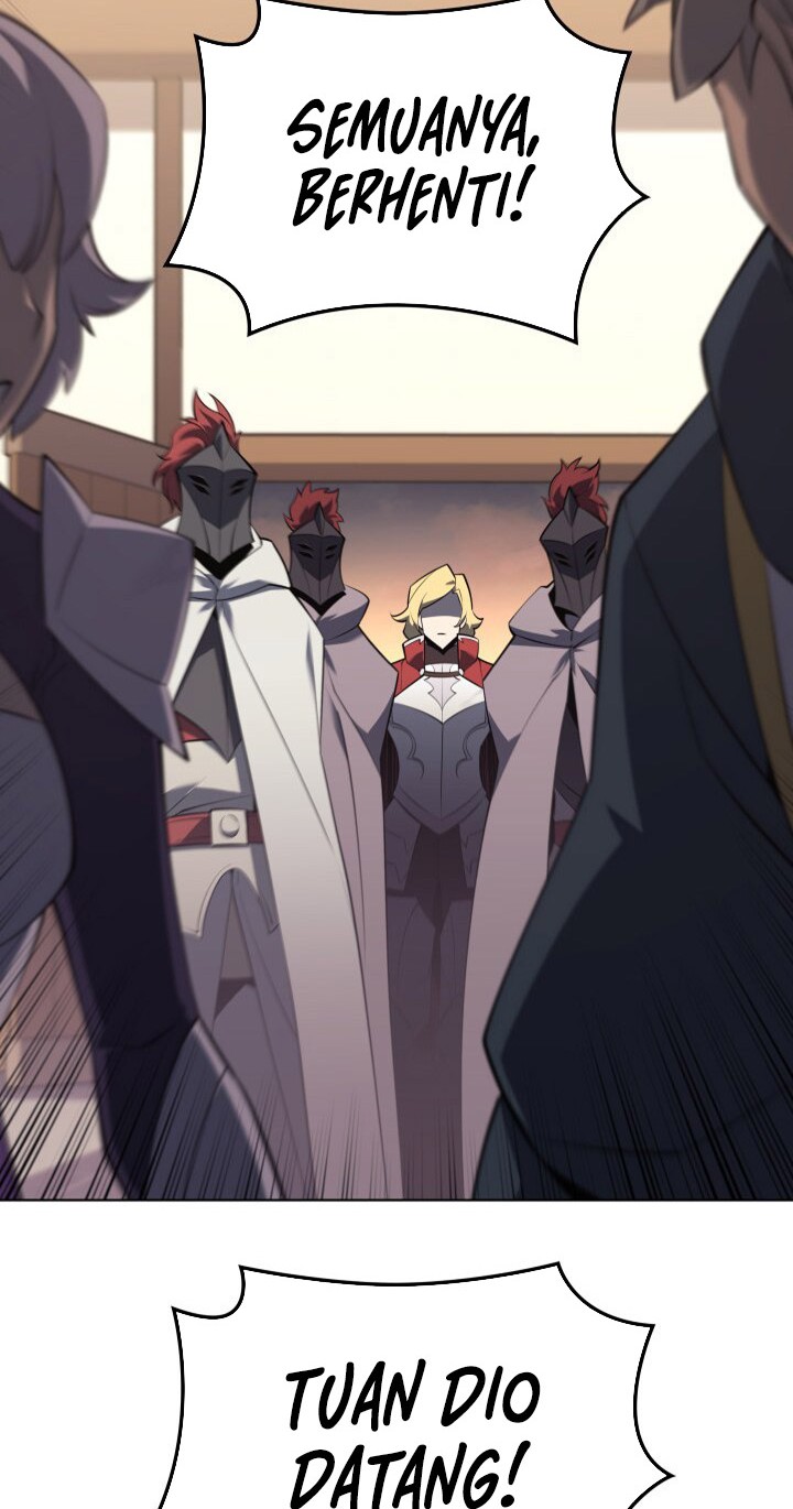 Overgeared Chapter 110 - halaman 40