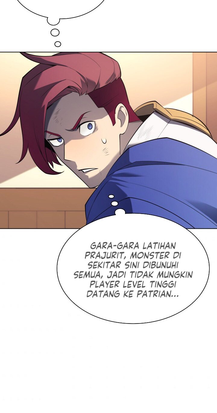 Overgeared Chapter 110 - halaman 44